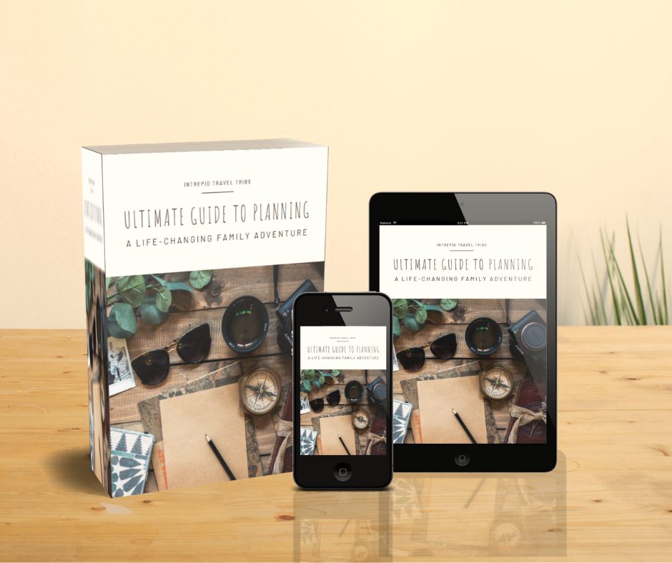 TribeIntrepid's tweet photo. We created a super comprehensive guide for planning epic family trips: The Ultimate Guide to Planning a Life-Changing Family Adventure. If you’d like to check it out for the perfect price of FREE, head on over to our travel site – https://t.co/lLBxg1ATy4 – &amp; join our newsletter! https://t.co/5GaxNT2YxO