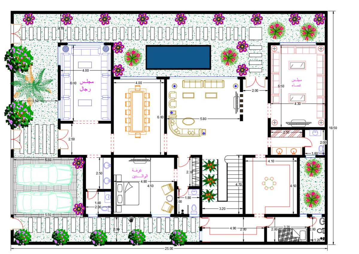 مهندس معمارى tweet media