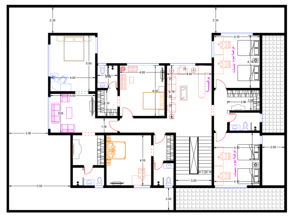 مهندس معمارى tweet media