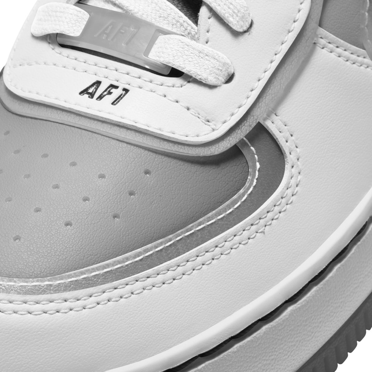 air force shadow particle grey