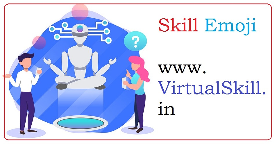 Virtualskill1's tweet photo. Build your skills, not your resume. ...
Happy #WorldEmojiDay!
Learn Skills for Better Life
Join Us To Know More : https://t.co/Knlb5KPzm7
#interview #careeroptions #virtualskill #startup
#education #socialnetworks https://t.co/Mw4J6YWS2F