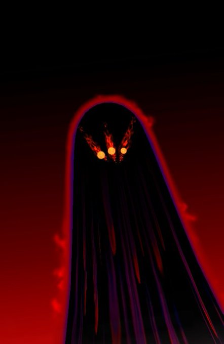 無貌のtwitterイラスト検索結果 古い順