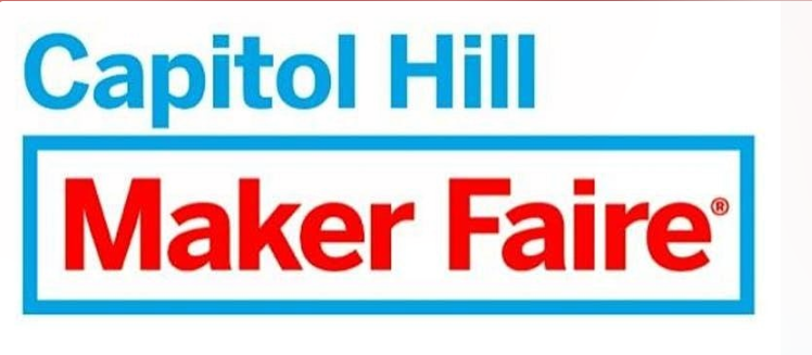 The 2020 Capitol Hill Maker Faire is coming up soon! Make sure to register.  <a href="/US_IMLS/">IMLS</a> <a href="/NationOfMakers/">Nation Of Makers</a> eventbrite.com/e/capitol-hill…