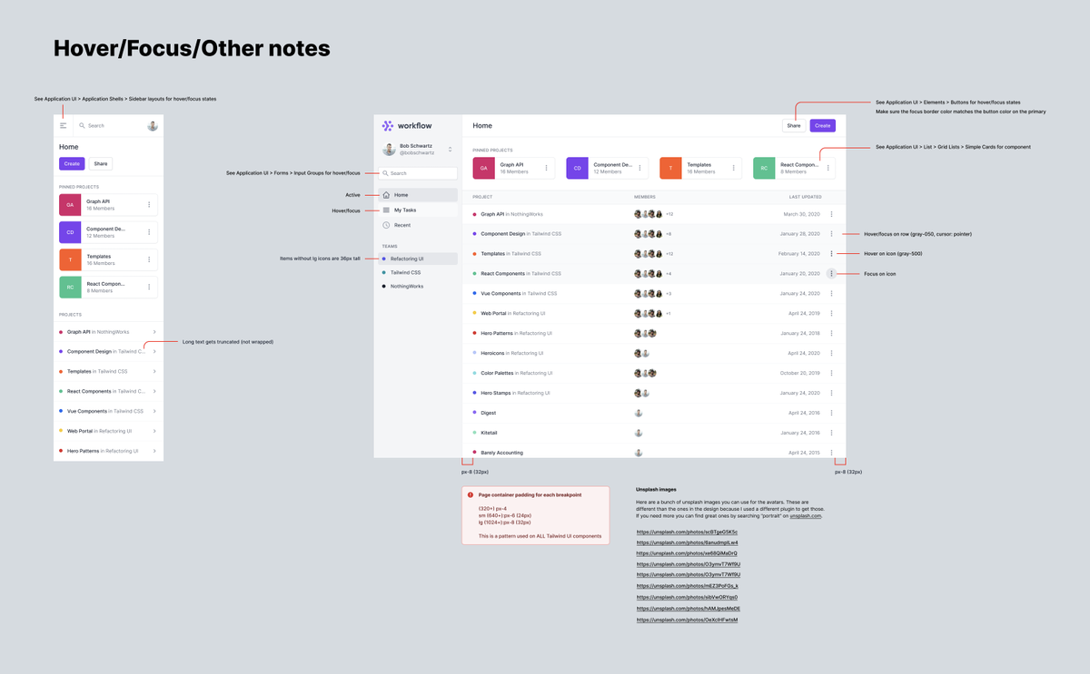 Steve Schoger tweet media
