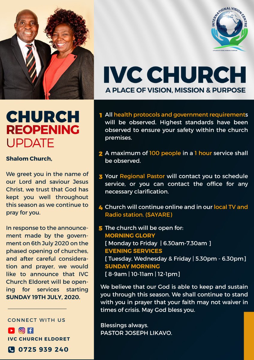 IVC_ChurchEld's tweet photo. https://t.co/uKLPPmo820