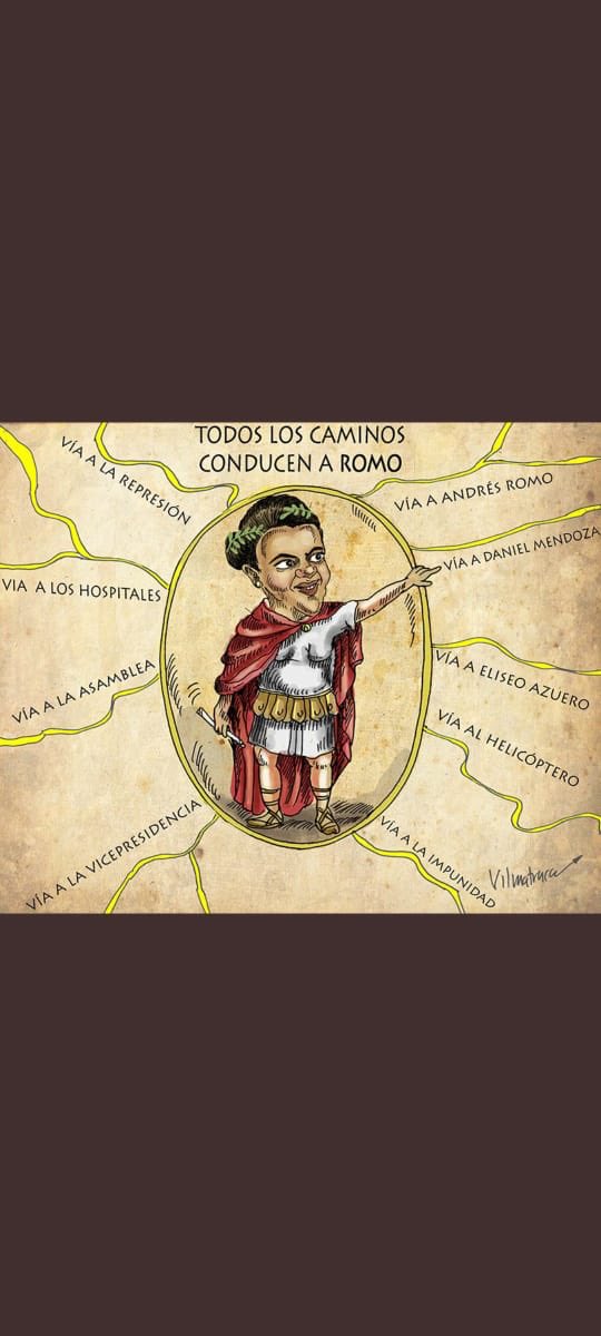 MashiRafael's tweet photo. Podrá ganar tiempo, pero no podrá escapar. https://t.co/vd89HACW48