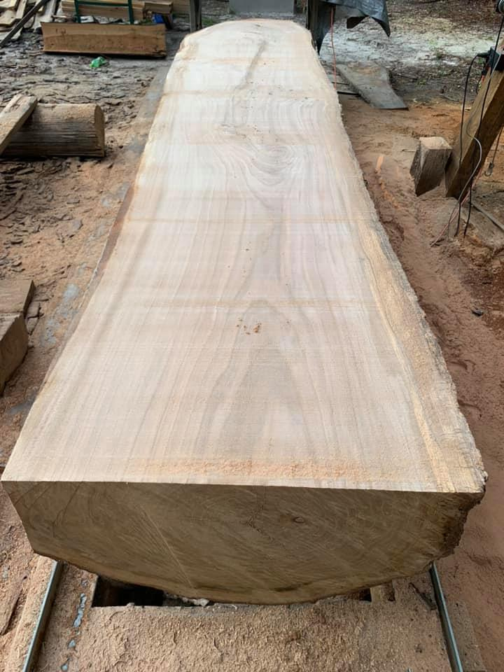 WoodlandMills's tweet photo. Maxing out the HM130 MAX. 10’ x 28” white oak. Tough stuff but cuts great. Warren
#HM130max #wideslabs #discoverthewoodland #liveedge #diy #tabletops #bartops #wood #woodworking #sawmill #forestry #woodworker #makersgonnamake #woodshop
https://t.co/ulnk3f9Dgx https://t.co/YTAWuedrK4