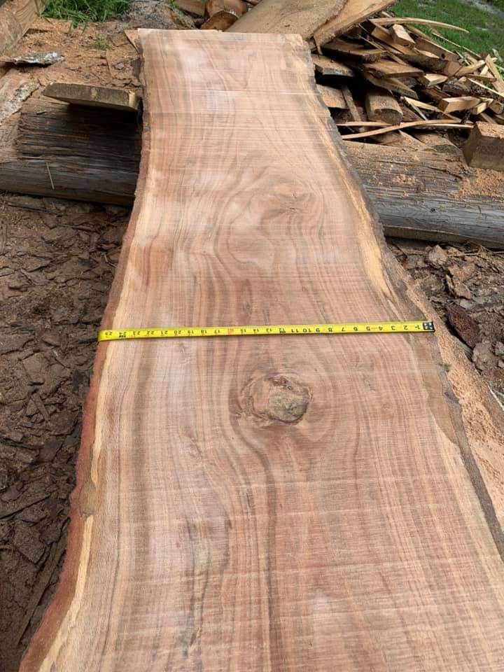 WoodlandMills's tweet photo. Maxing out the HM130 MAX. 10’ x 28” white oak. Tough stuff but cuts great. Warren
#HM130max #wideslabs #discoverthewoodland #liveedge #diy #tabletops #bartops #wood #woodworking #sawmill #forestry #woodworker #makersgonnamake #woodshop
https://t.co/ulnk3f9Dgx https://t.co/YTAWuedrK4