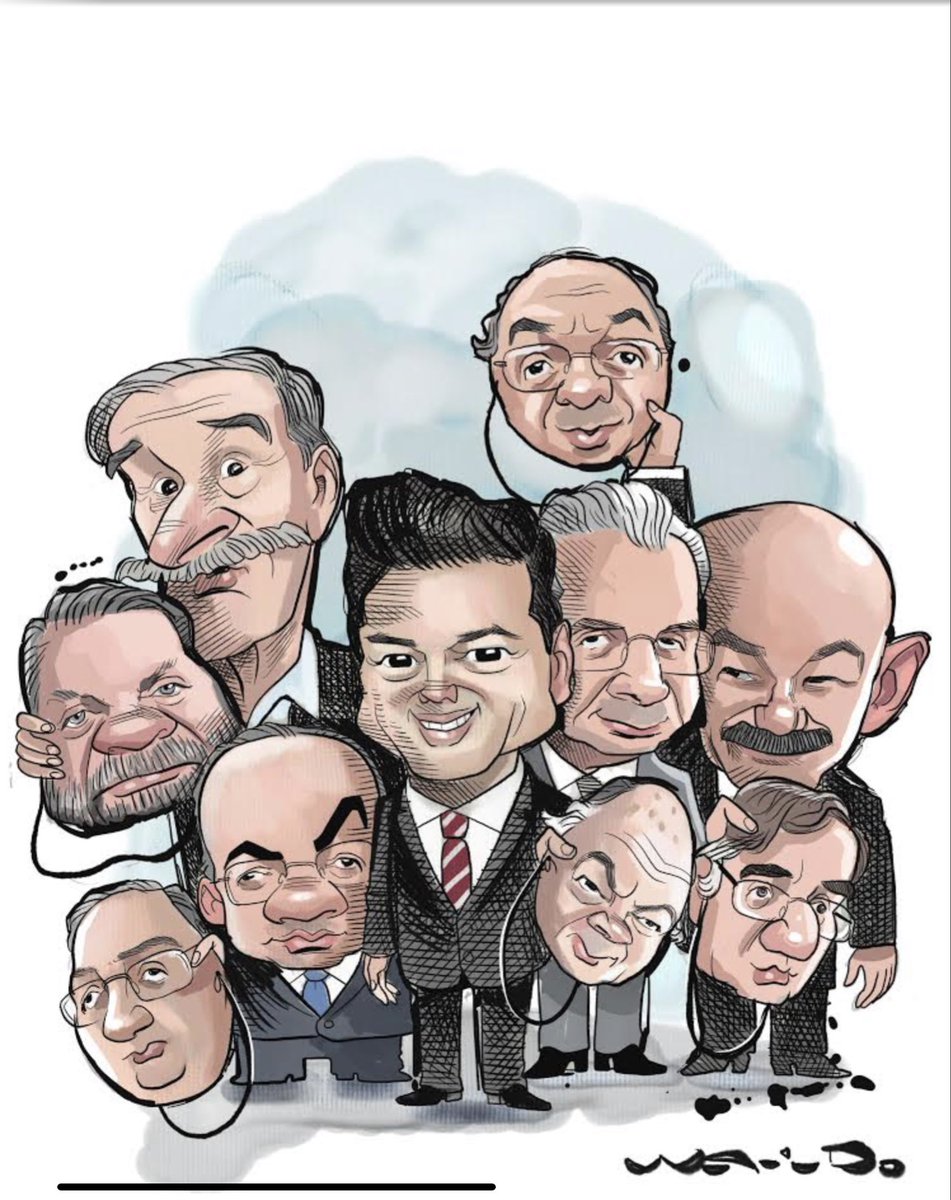 AlexMR61's tweet image. ¡Fuera máscaras!
¿"intelectuales"?