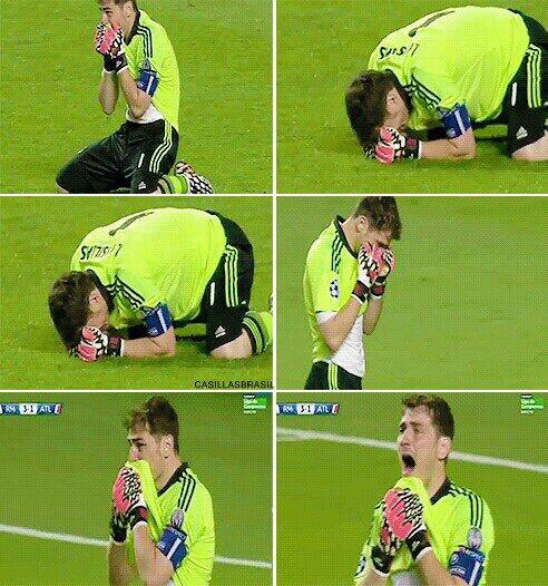 Madridismoreal's tweet photo. Iker Casillas vuelve al Real Madrid como asesor de Florentino Pérez 👏🏻

RT SI TE ALEGRA ESTA NOTICIA ❤️ https://t.co/eExc1NIUmS