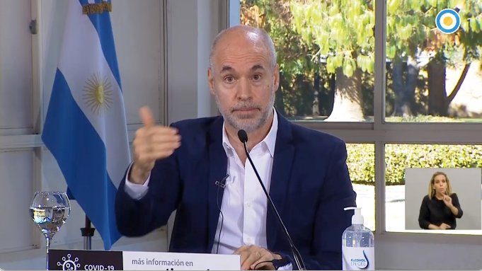 kibudi's tweet photo. -Confiamos en la responsabilidad de los porteños. https://t.co/Cwzdukrvaq