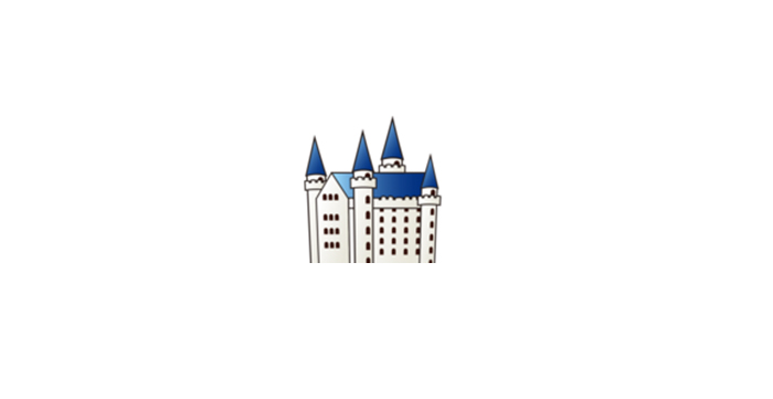 A Thread From Gettymuseum A Thread Rating Every European Castle Emoji Worldemojiday