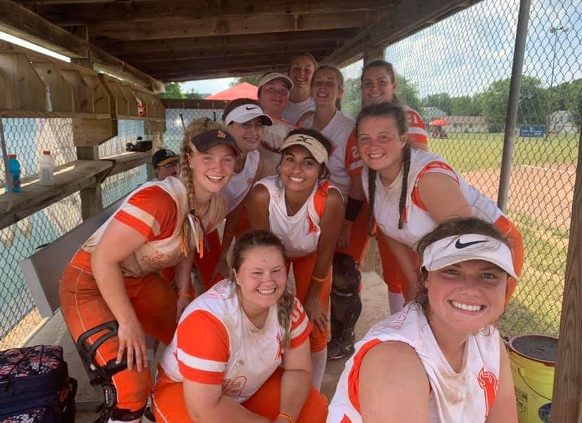 Words cannot express how much we love and adore these ladies. We have had an amazing season full of incredible memories. There is no one else we would have wanted to share all the laughter, sweat and tears with. <a href="/ofc_heat/">OFC Heat</a>