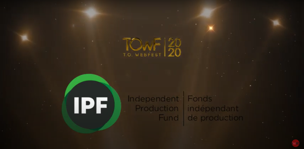 theIPF's tweet photo. The IPF would also like to congratulate Natasha Heschelle on winning the Pitch Pit at #ToWebFest2020 for her series @zahara_tv! https://t.co/AifNfXzTvt