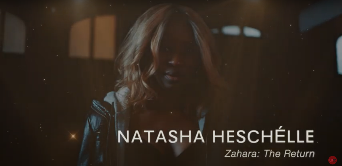 theIPF's tweet photo. The IPF would also like to congratulate Natasha Heschelle on winning the Pitch Pit at #ToWebFest2020 for her series @zahara_tv! https://t.co/AifNfXzTvt