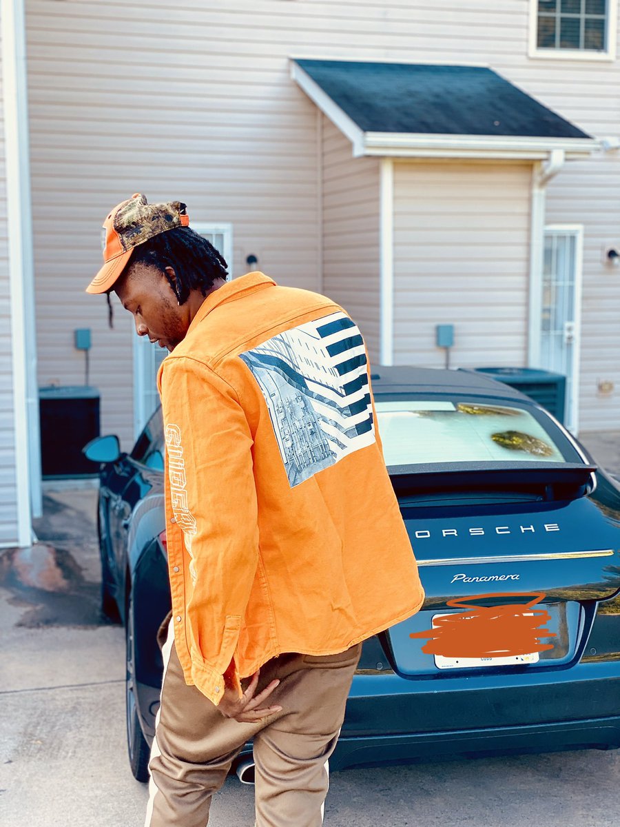 Made my 1st mill I ain’t never felt better... bit.ly/32uRzof #Feddy out now!