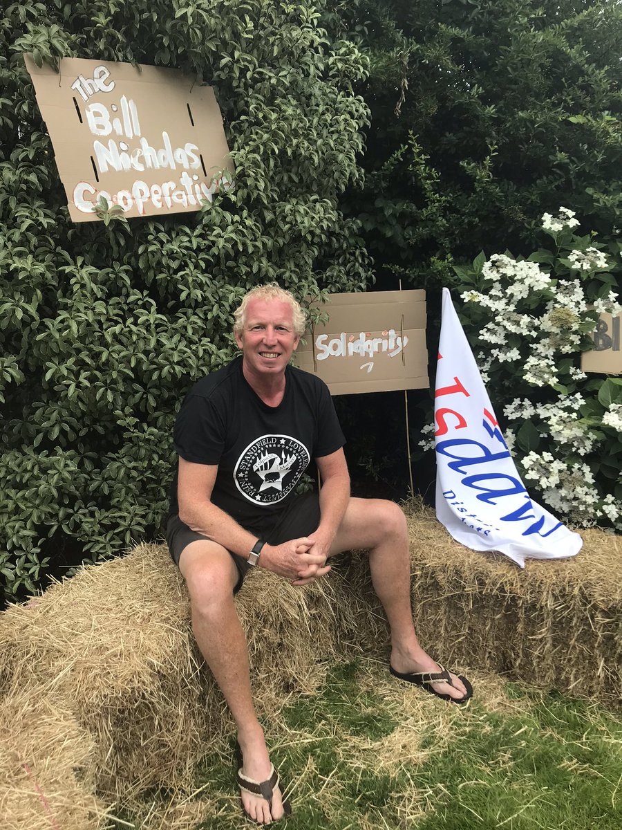 nireland64's tweet photo. #Tolpuddle2020 #homeversion #solidarity @UsdawUnion @usdawsww @TUCSouthWest @walestuc ✊ https://t.co/AyYwLmH2L5