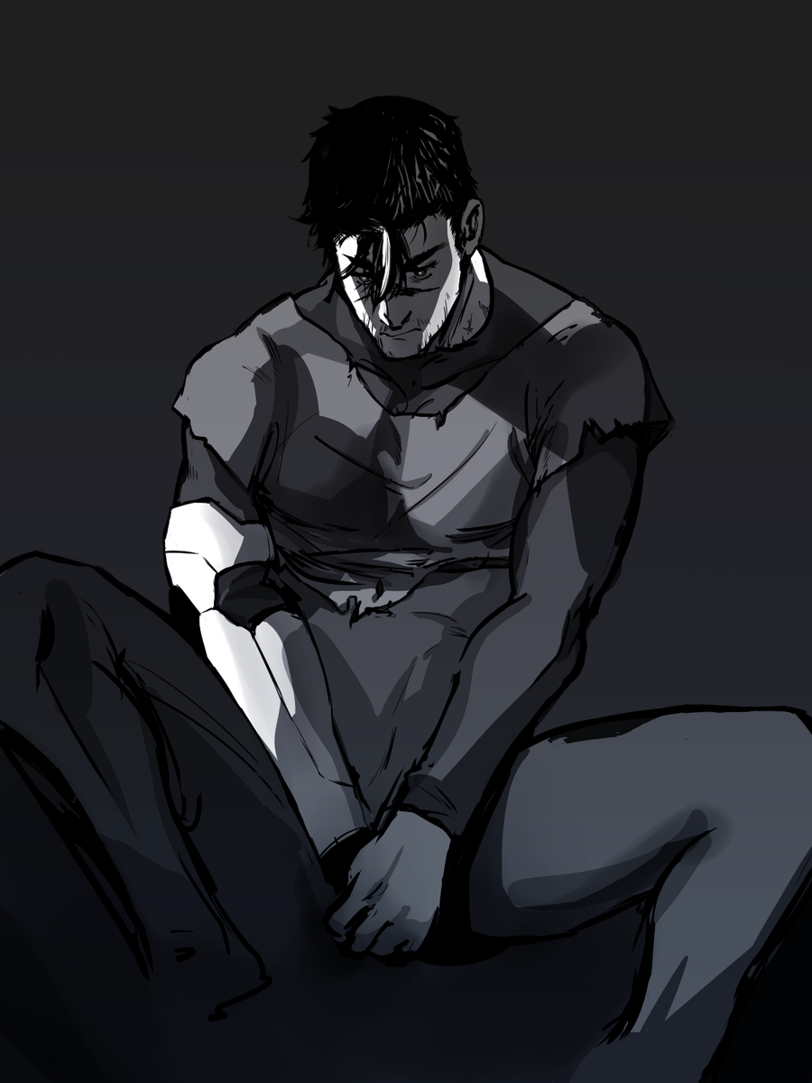 #shiro champion