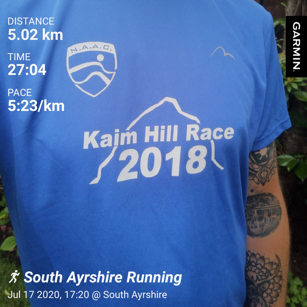 Beerdo_El's tweet photo. Absolutely no other way of saying it other than I absolutely blew the fucking doors off my PB there...right off! #reebok #foreverfloatride #ayrodynamictriathlonclub #notritraining #mansun #attackofthegreylantern https://t.co/VuRZxoSjr8