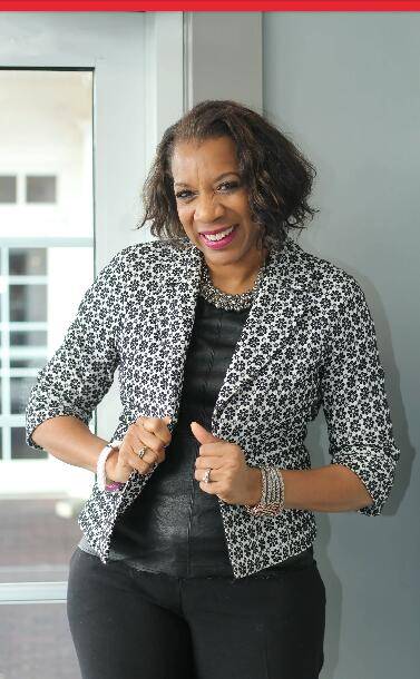 DBridgeNetwork's tweet photo. Sable Badaki

Our Guest this Sunday 19th July,

She is the Global Business Ambassador at SheWorks. 

Her corporate and entrepreneurial experience spans across the USA and several countries in Africa

Watch live on
Periscope / Twitter 
https://t.co/u2qIGUyiYN

#TheBridgeNetwork https://t.co/bDBJirfcQu