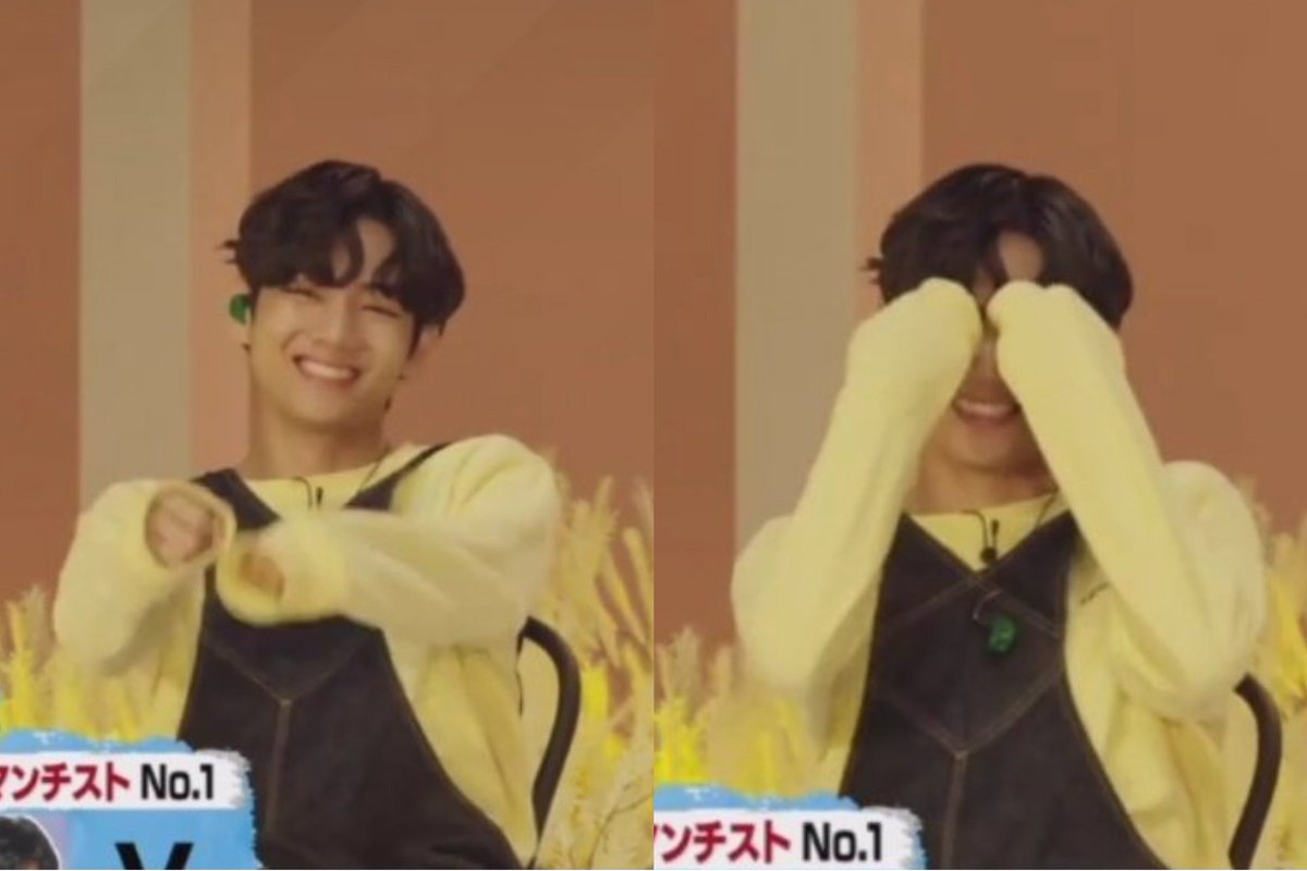 taebokkiii's tweet photo. Taehyung looking 100x babier on that interview 😭💖 https://t.co/R3FHDjtxmX