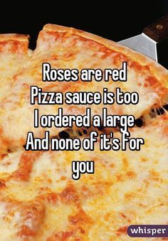 spizzamn's tweet photo. I believe you can find this prose in the complete works of Shakespeare!  Deals like this though are definitely the way to our heart! #lunchspecials #shakespeare #pizzapoetry #RosatisMapleGrove https://t.co/ilKhSLvkiz