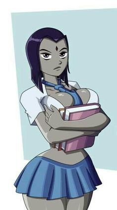 Magic_Titan_'s tweet photo. " * cast a neutral look all around her *
I dontt know if it is really a good idea to have resumed classes and studies ....
I have always had problems with relations between teachers and classmates .....
#Raven #TeeTitans #Multiverse #MultiShip #LewdRP #SelectiveForThisTime " https://t.co/KYilMtGQqs