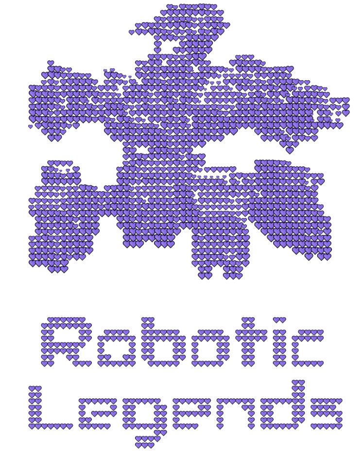 RoboticLegends's tweet photo. Happy #WorldEmojiDay https://t.co/0ogRtcRfF0