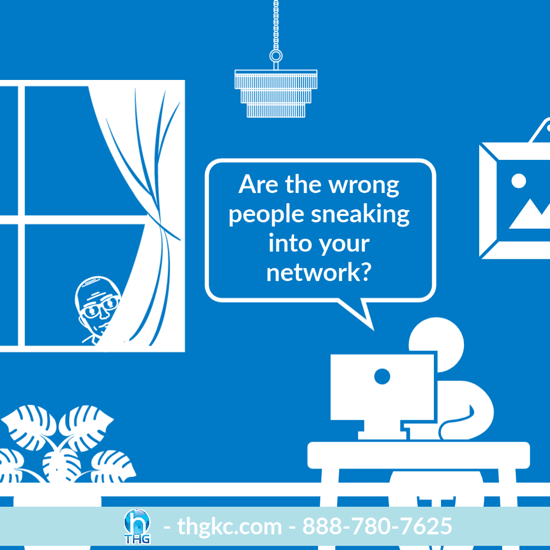 huntergrpllc's tweet image. Without top of the line #cybersecurity your business is vulnerable to anyone. Secure your business and your peace of mind with #THG. 
#bettertech #technologysolutions #technology #kcmo #kansascity #msp