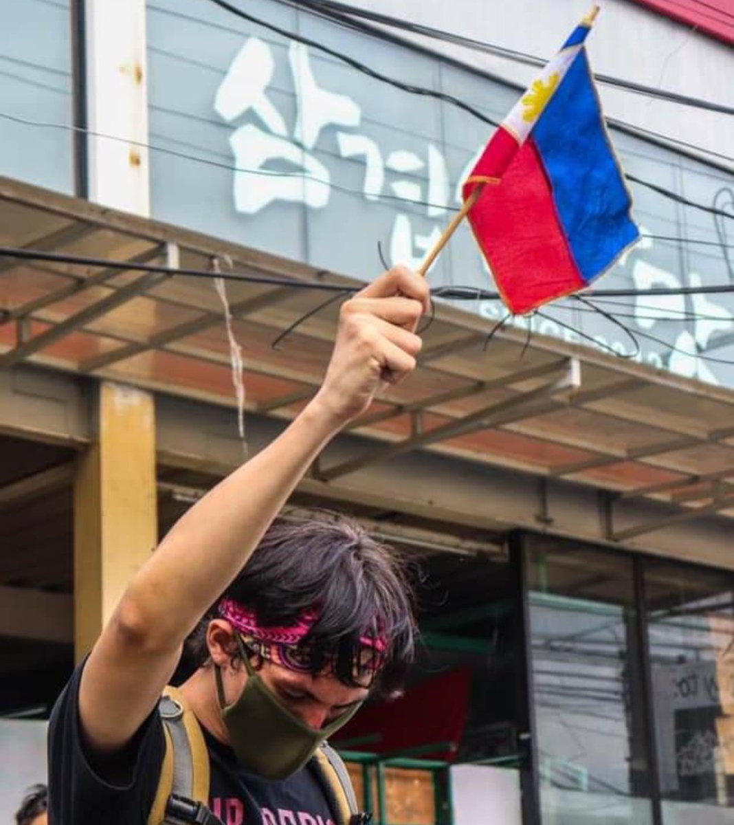 kadilemman's tweet image. Sure, na talaga yang Anti-Terrorism Law na yan? Final na talaga? Okay. Kasi hindi ako aatras sa laban eh. 

#JunkTerrorLaw
#FreeMassTesting
#MassPromotionNow
#AyudaHindiBala