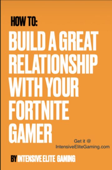 Great book produced by my kids. IntensiveEliteGaming.com.