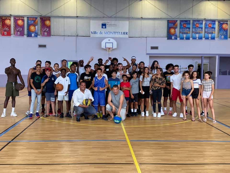 MossonBasket's tweet photo. Merci d'avoir consacré ce temps passé avec les jeunes. Vous avez entendu les problématiques du club, vous avez compris nos besoins. L'engagement des bénévoles ne peut pas se faire sans le soutien des institutions. Nous sommes confiants. https://t.co/j5t3WfbQQT