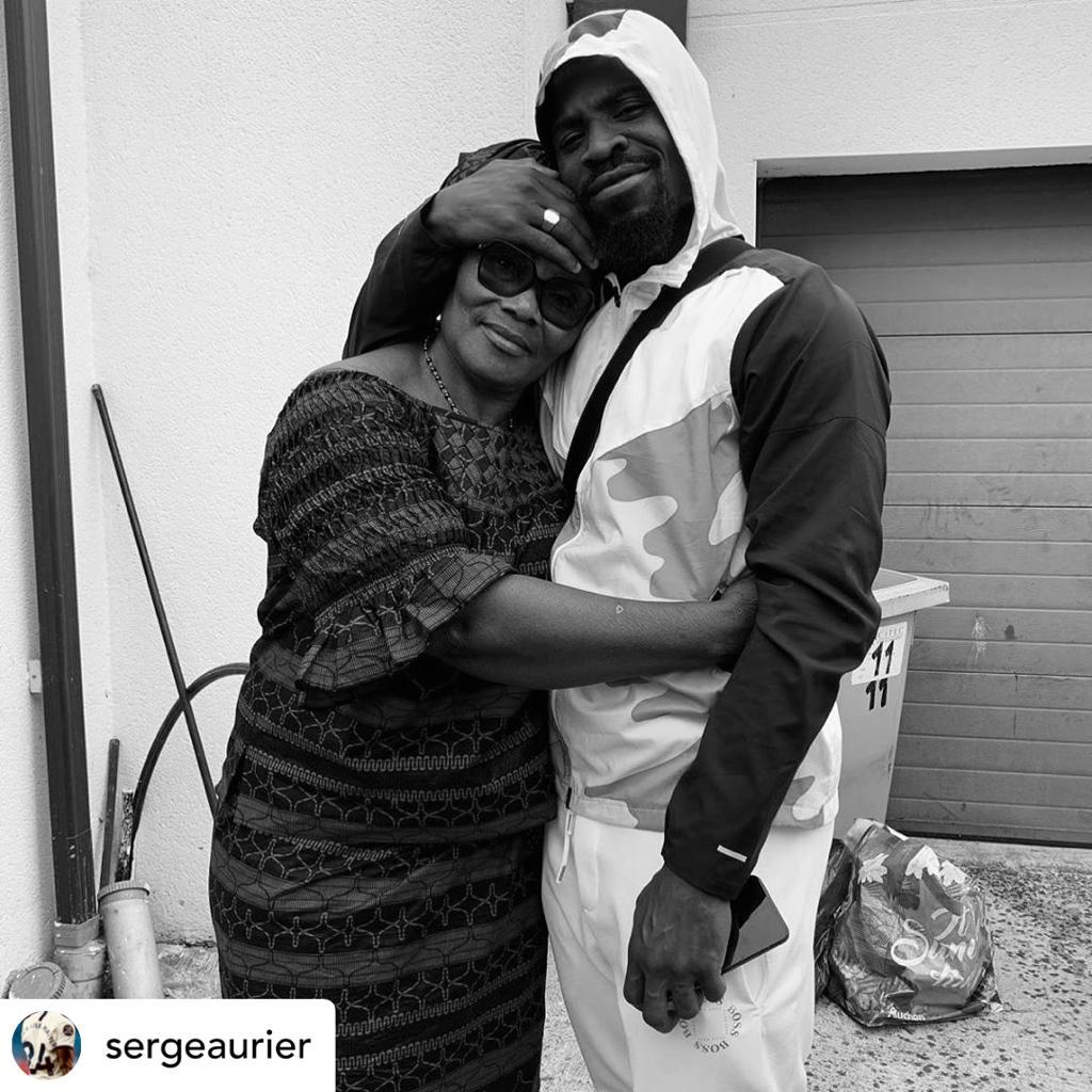 💙 <a href="/Serge_aurier/">Serge Aurier</a>

#THFC ⚪️ #COYS