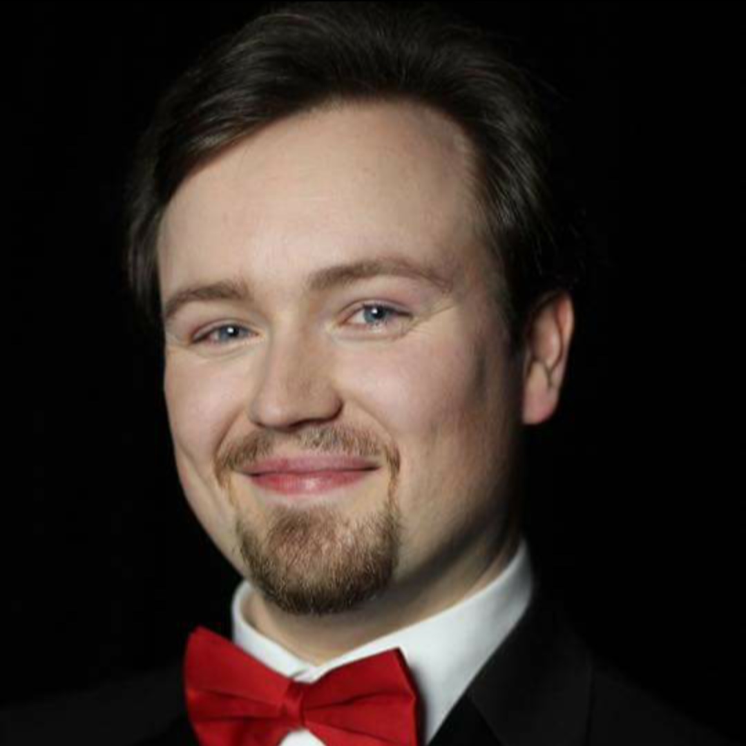 FStreamAhead's tweet photo. Next up: Lei Roberts!

Lei is a Welsh tenor based in Cardiff. All That Malarkey's resident rapper, personal masseur and concert chauffeur for MD David's keyboard!

Join Lei and the @AllThatMalarkey gang live on Monday 20th at 8pm:
https://t.co/DhXPXZWj7g https://t.co/eykPlKVQhh