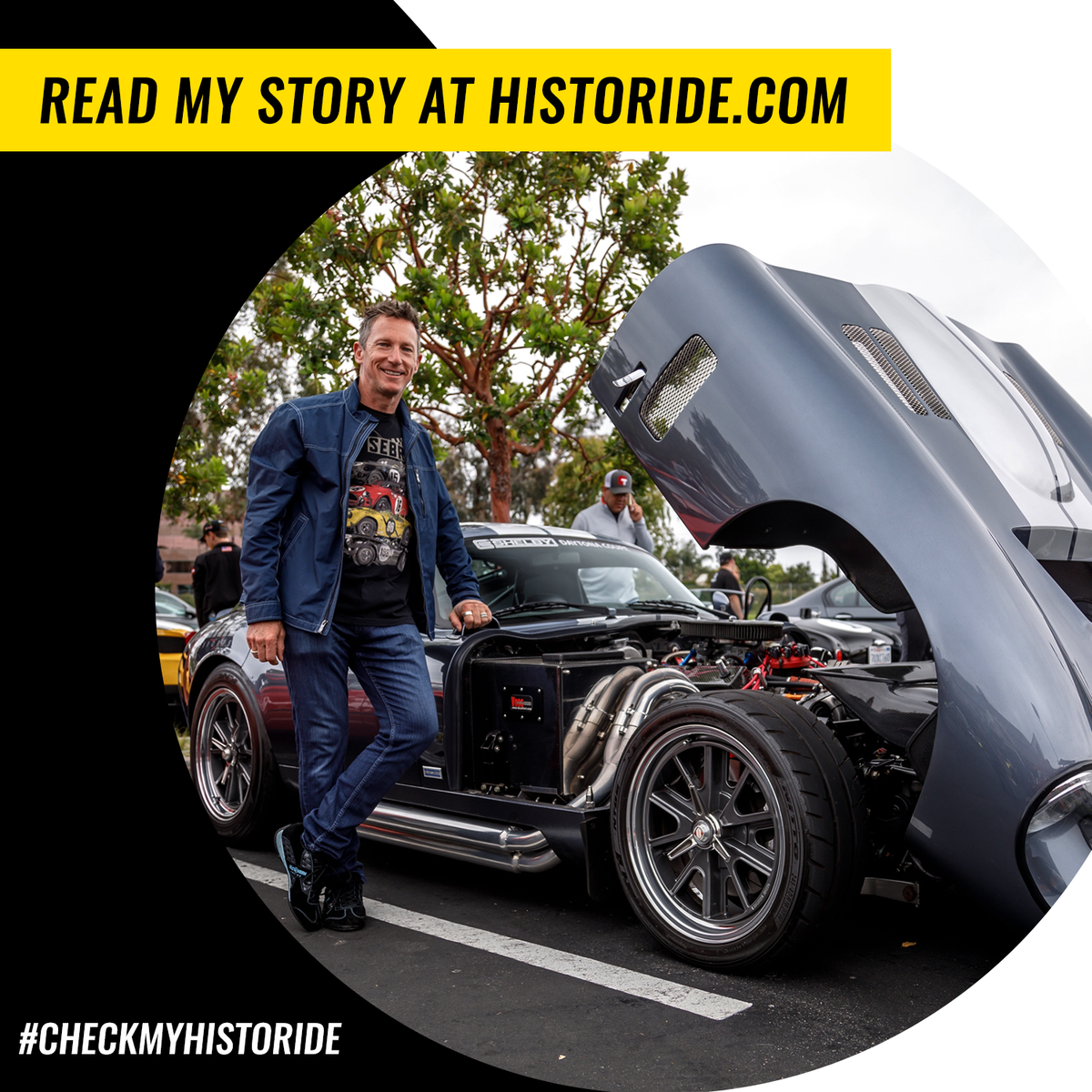 historide's tweet photo. Full story on https://t.co/zqdv9pODtg
https://t.co/UEqyB5lufw
Instagram ID: @daytona88dc
#Historide #CheckmyHistoride #WhatsYourHistoride #auto #drive #instagram #carlovers #bhfyp #igcars #instacars #carsofinstagram #carpower #carworld #carpeople #carhumnas #carvibes https://t.co/7ZRRTUiDqu