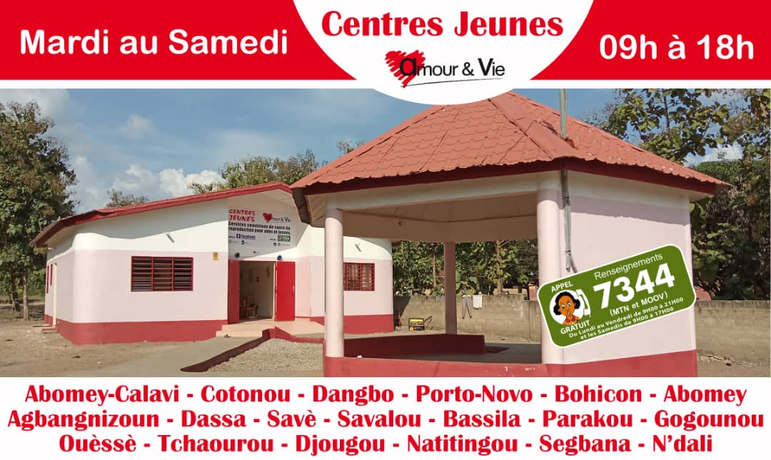 Elan Media Benin tweet media