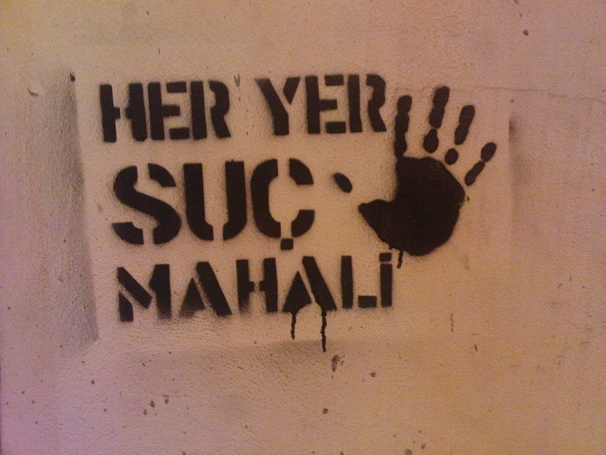 dokuz8haber's tweet photo. 🟣Batman'da bir çocuğu cinsel saldırıya maruz bırakan uzman çavuş serbest bırakıldı

https://t.co/vBW9XoRZqM https://t.co/vn1og0oVq7