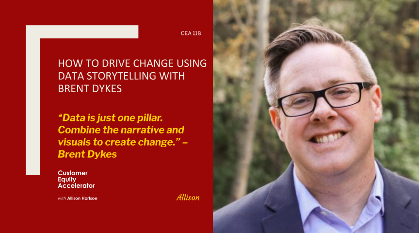 Allison Hartsoe (@ahartsoe) on Twitter photo Data is just one pillar. The narrative and visuals combine with data to create change. <a href="/analyticshero/">Brent Dykes</a> #datastorytelling in the #Customer Accelerator #podcast bit.ly/2Zzjstj Data is just one pillar. The narrative and visuals combine with data to create change. <a href="/analyticshero/">Brent Dykes</a> #datastorytelling in the #Customer Accelerator #podcast bit.ly/2Zzjstj