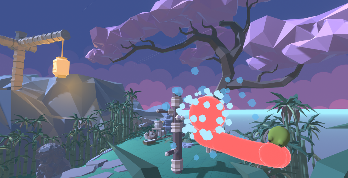 A new video coming again tomorrow with some more new content!

Also we have just opened our studio twitter account <a href="/MangoShotgun/">Shotgun Mango</a>, we will be posting more on here soon as well, so make sure to give us a follow!

#gamedev #indiedev #unity3d