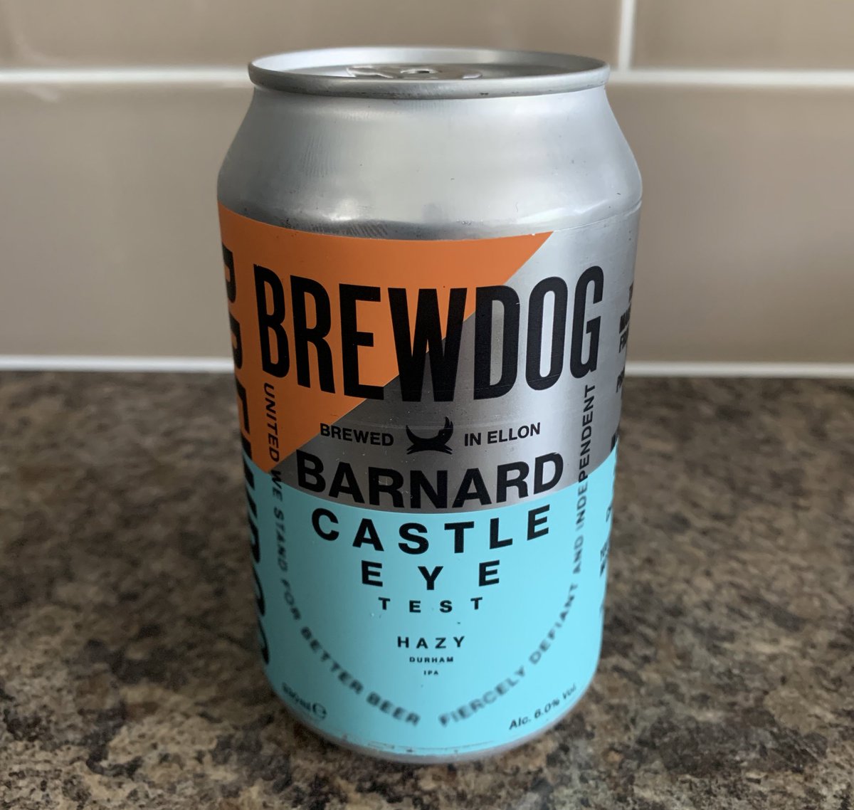 After another really busy week at work, I feel I need an eye test...