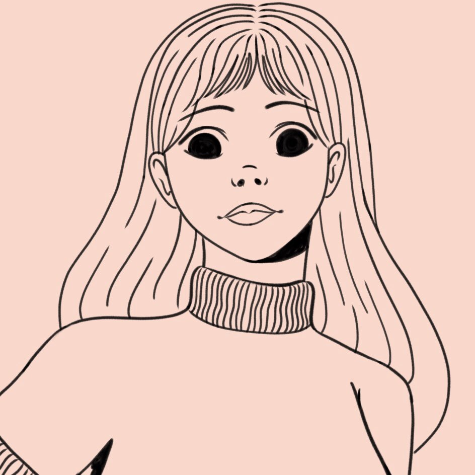 AtomicPastel's tweet photo. Hello lovelies! I’m Kirsten and I’m an illustrator &amp; graphic designer. I love drawing cute stuff and pretty girls💖
💫New posts Mon, Wed, Fri
🌻More about me below!
✨Commission &amp; shop info below!
•
🌱https://t.co/xZl6eBSjsa
🌱https://t.co/WIKZgEM6dt
🌱https://t.co/9cwbGz69Ei https://t.co/InChUORoGf