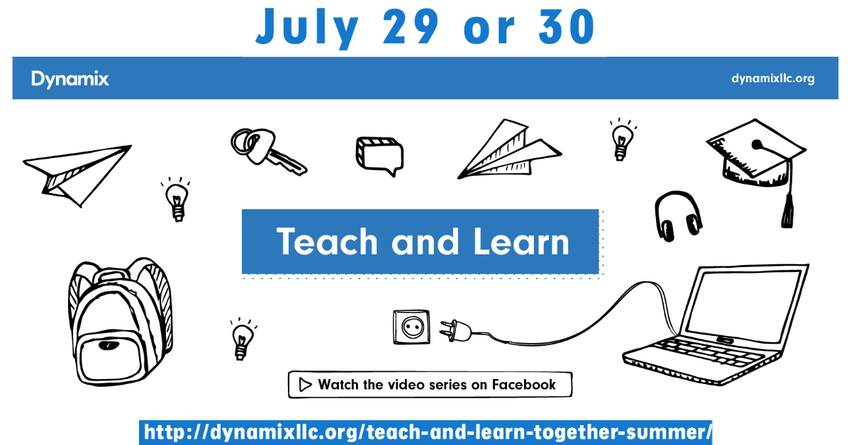 Join us for a collaborative experience to learn more about building relationships, student engagement and student participation in #onlinelearning Learn more &amp; register at bit.ly/3j60vpU #teachandlearntogether #k12 #edchat