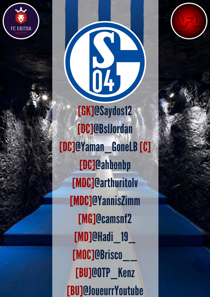 FC EBITDA tweet media