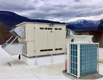 HVACSystemsWest's tweet photo. HVAC Systems EDGE Series-Swegon
Fact #6: Defrost!
Swegon exceeds all passive house criteria, giving you more building envelope flexibility. The Gold RX Series HRV can operate down to -30C (-22F) without an electric preheater! https://t.co/IMYVyIaq2V
#hvacsystems #swegon #hrv https://t.co/yiuKa4tvAX