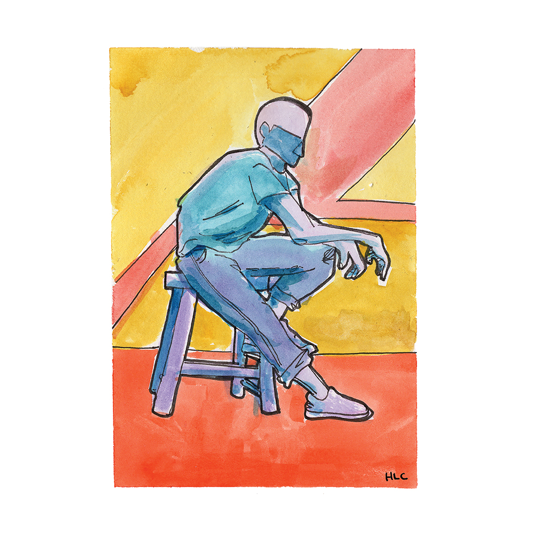 DesignCarlson's tweet image. NAME THAT TUNE:

🎵You are the one who can make us all laugh/ But doing that you break out in tears/ Please don't be sad if it was a straight mind you had/We wouldn't have known you all these years🎶

#fashionillustration #illustration