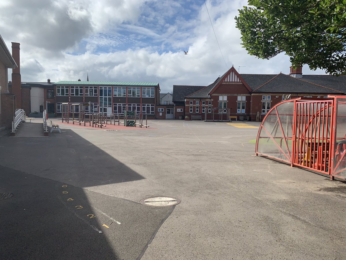 Marlborough Primary tweet media