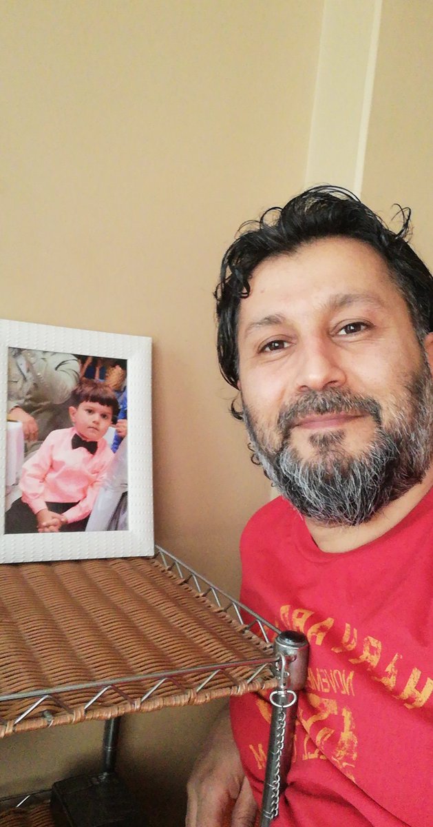 Mrumetsoylu's tweet photo. İnsan Özlüyor
Amca Yeğen #Rumet
🥰
::)) https://t.co/KqhcJTVio3