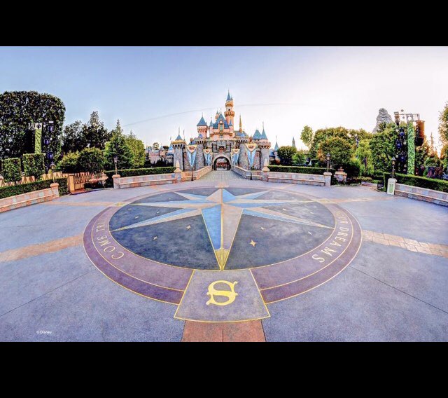 StefanieDCP's tweet photo. Happy 65th birthday to THE HAPPIEST PLACE ON EARTH! Hopefully we can celebrate with you soon! #disneycp #disneyip
Where are our @MyProgramDLR alum or future Cali participants at? ❤️ https://t.co/OsRjvHL7Nz