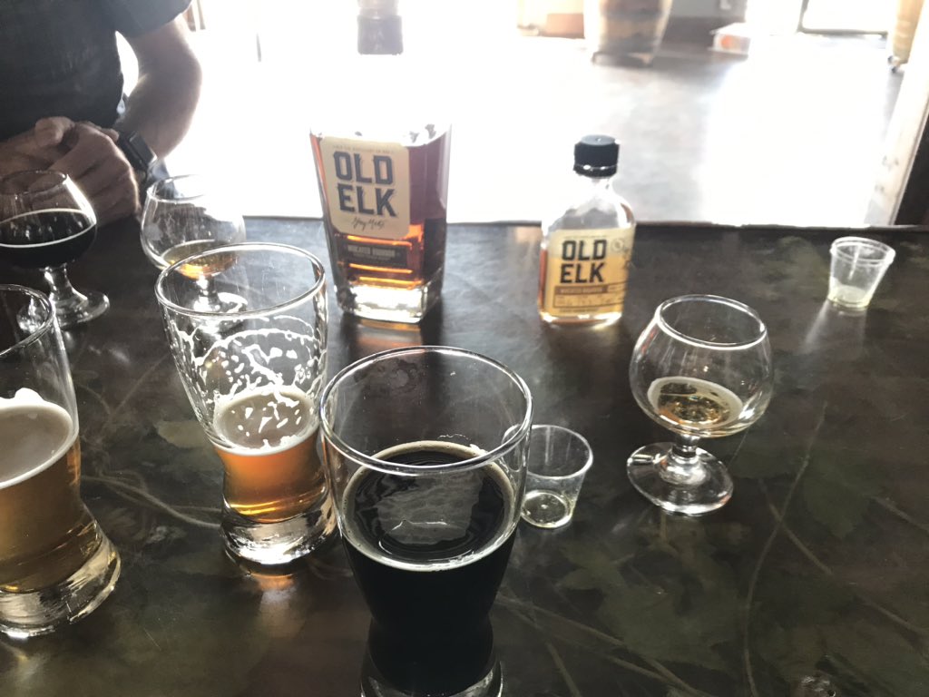 StrangeCraft Beer Co tweet media