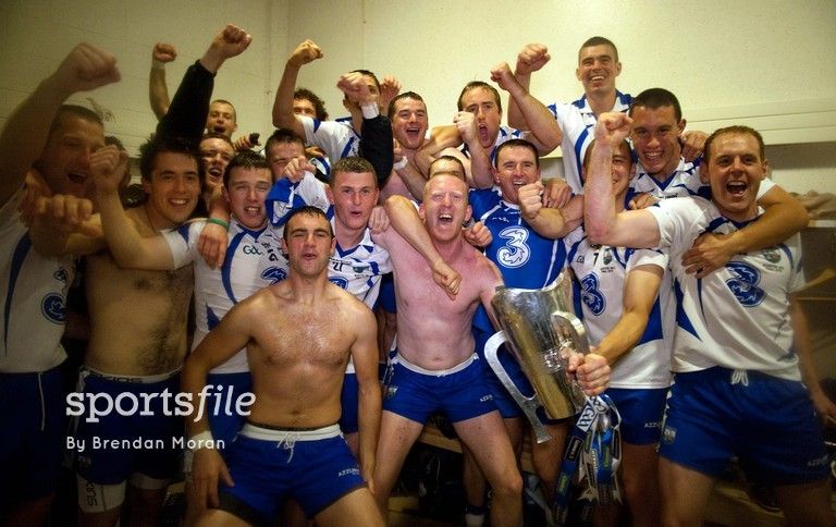 sportsfile's tweet photo. 📅 #OnThisDay in 2010

@WaterfordGAA won a @MunsterGAA SHC Final at night - beating Cork in a Replay in Thurles.

📸 @sportsfilebren &amp; @Sportsfileray 

🔗 https://t.co/GeKDKWrmwx https://t.co/qbuPAiRGvq